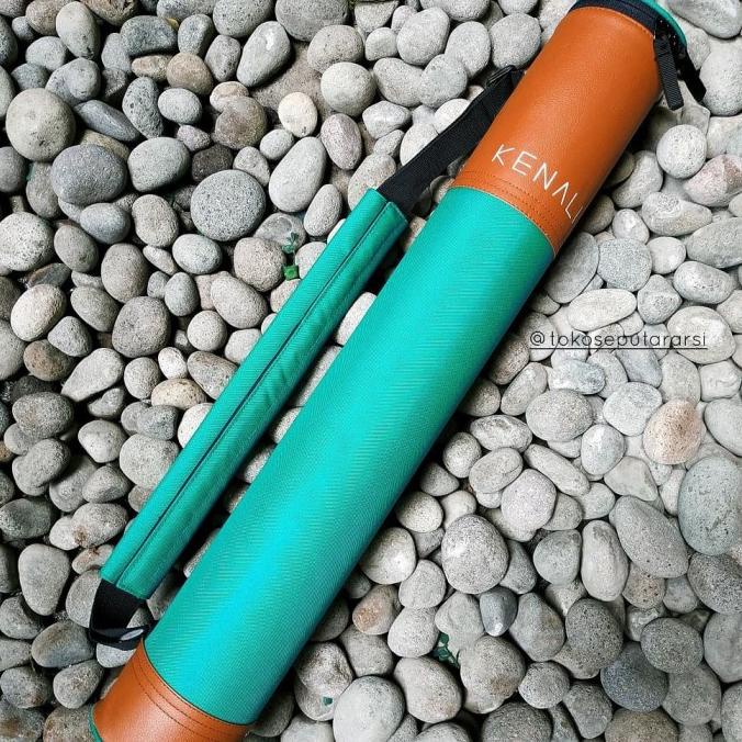TABUNG GAMBAR - TAS ARSITEK - DRAFTING TUBE Kenali