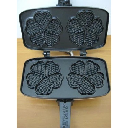 Akebonno Waffle Maker Th-L 12 Olshopgraciaemily