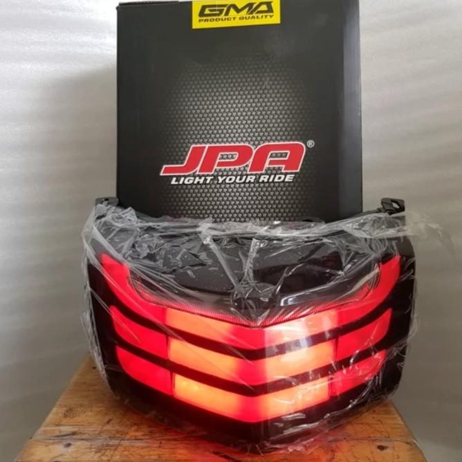 Stoplamp Jpa Nmax
