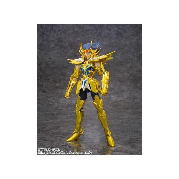 [[[ PROMO ]]] SAINT SEIYA D.D. PANORAMATION - DEATH MASK CANCER