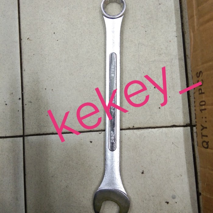 Promo Kunci Ring Pas 50 Mm