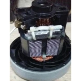Sparepart Vacuum Cleaner Ez Hoover Turbo Dinamo Motor Penyedot Debu