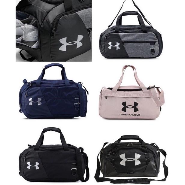 under armour undeniable/ loudon duffle bag Original