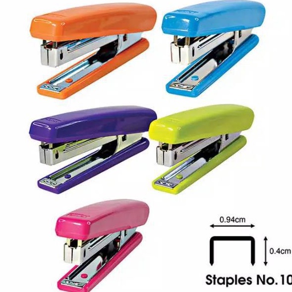 

Suplier1st Stapler Joyko HD-10D New Color