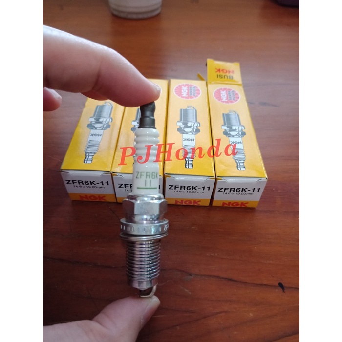 Busi NGK Honda Mobilio 2014-2018 Genuine best deal