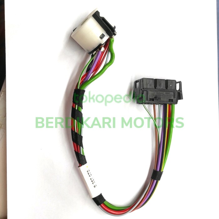 kabel switch kunci kontak bmw e36 m50 m43 / 320i 318i terbaik