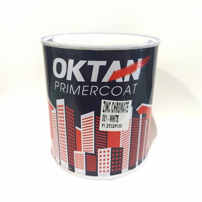 ~~~] Cat dasar anti karat besi