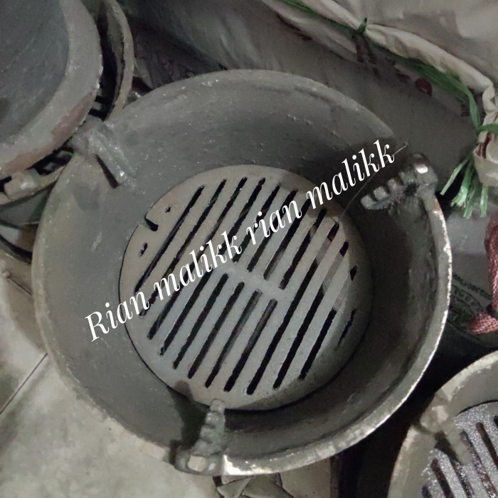 Terlaris Anglo Besi Besar 30Cm