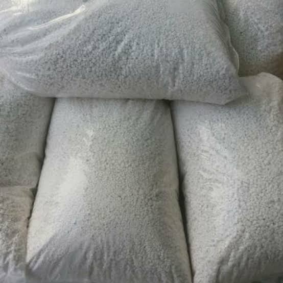 

Terlaris Tepung Tapioca / Tepung Shihlin / Tepung Kasar Shilin Karungan 25Kg
