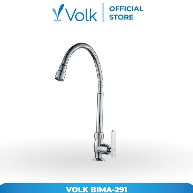 @=@=@=@=] Kran cuci piring volk bima