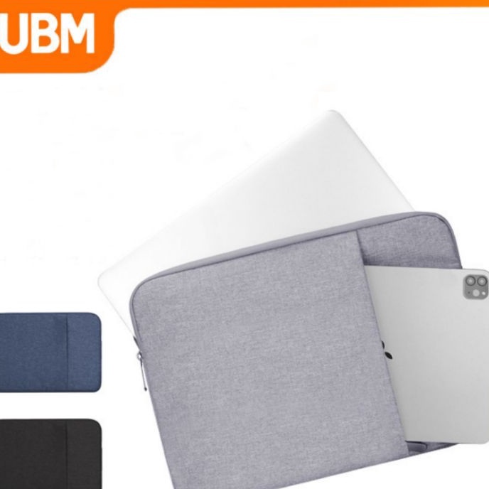 Terlaris dan Termurah BUBM (FMBD) Tas Laptop / Sleeve Case Laptop / Pelindung Laptop / Case Laptop.
