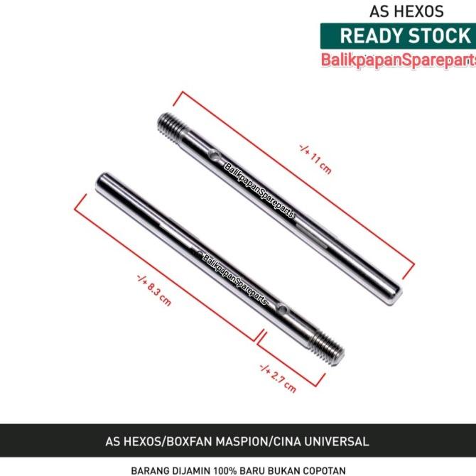 =====] As kipas angin As dinamo kipas