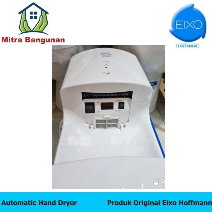 Hand Dryer Hoffmann Hfm-2101 B1