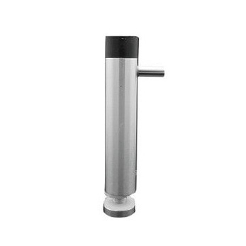 GLASS DOOR STOPPER WITH HANGER PENAHAN PINTU KACA DENGAN GANTUNGAN