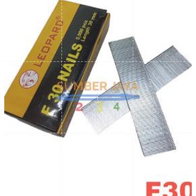 yang dicari] Isi paku tembak F30 / Isi refil paku tembak f30 TERMURAH