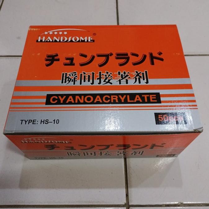 

((((()paling dicari] Lem Korea HANDSOME