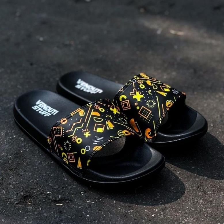 Sandal slip on online original