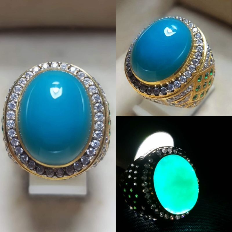 Batu Bacan Doko Majiko Super