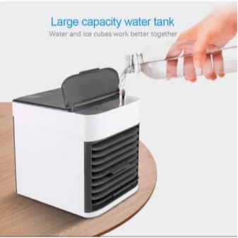 Ac Ni Portable Kipas Dingin Ruangan Hemat Energi Mudah Dibawa Solusi Praktis Dan Efisien Untuk