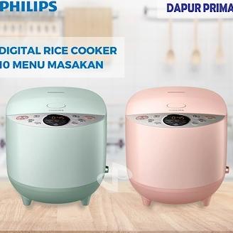 """] Philips Magic Com 2L DIGITAL HD-4515