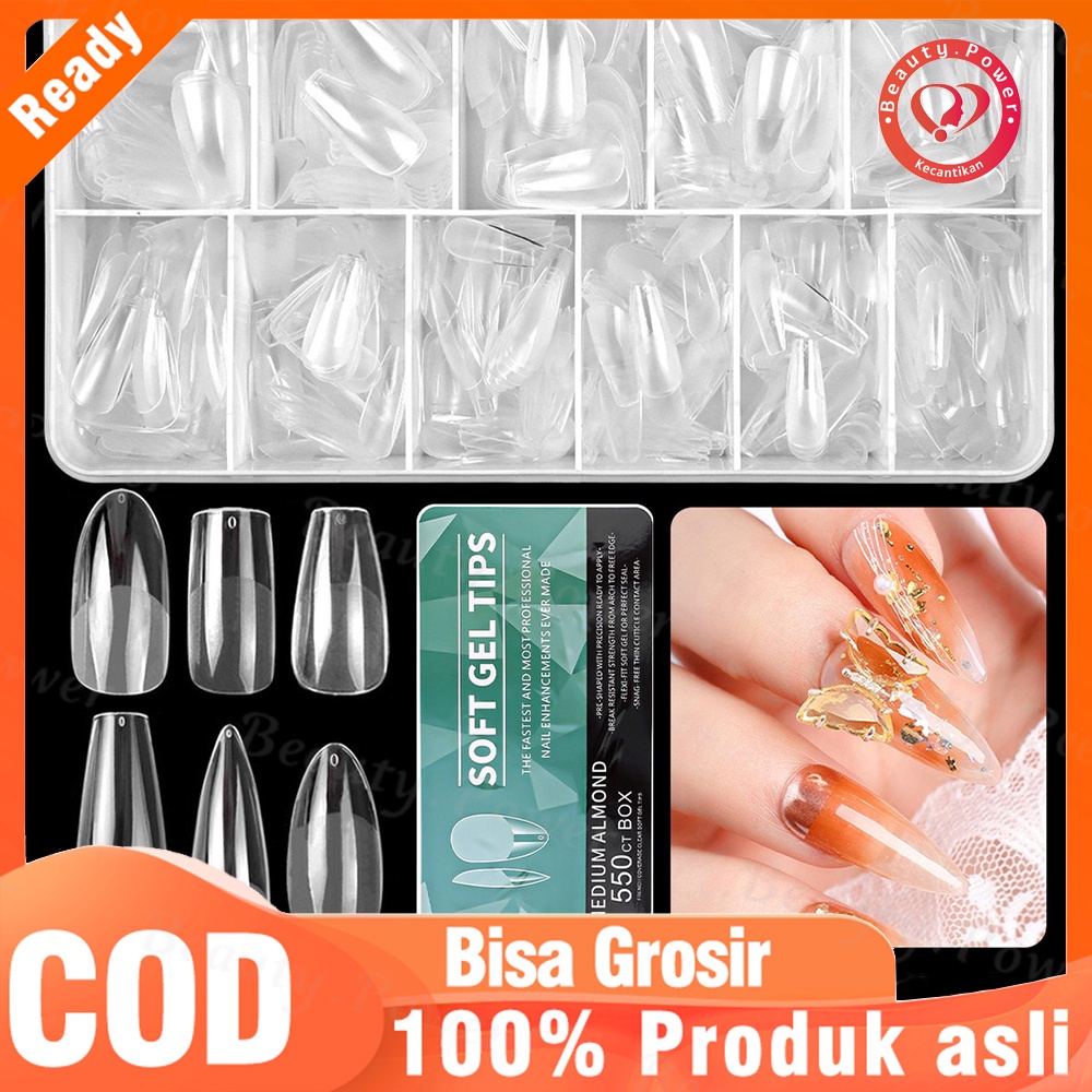 Paket Nail Art Pemula Nail Art Tools Nail Polish Perawatan Kuku Kuku Palsu Seni Kuku Berkualitas Unt