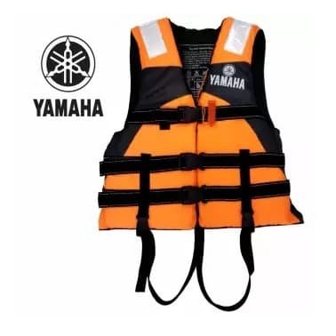 {GrandShop} LIFE JACKET Pelampung Merk YAMAHA - Scorpion Murah