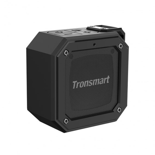 Tronsmart groove speaker bluetooth speaker