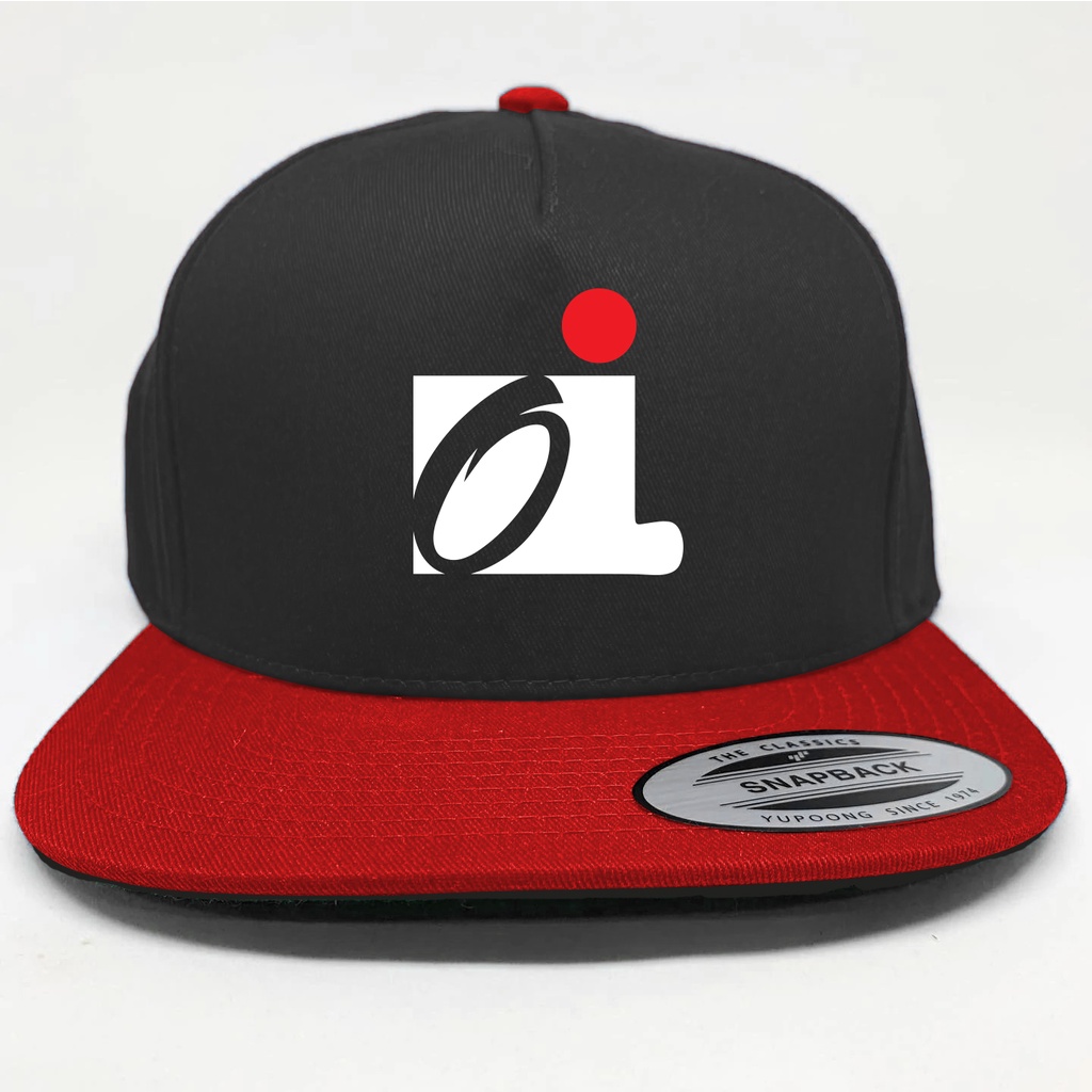 Topi Snapback Musik Iwan Fals OI