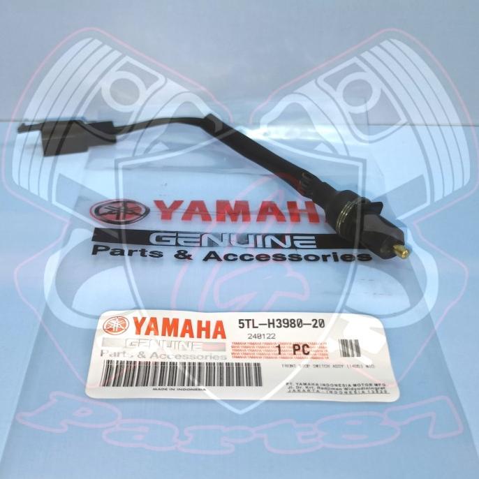 *:*:*:*:*] Switch Swit Rem Depan Kanan Mio S, Z 125, Jupiter Z1, MX, Vega ZR