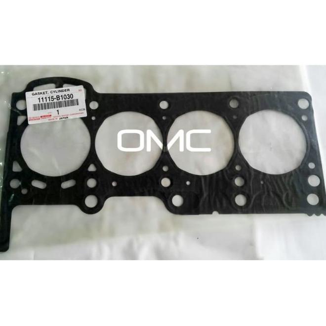 Paking Packing Gasket Cylinder Head Rush Terios 11115-B1030