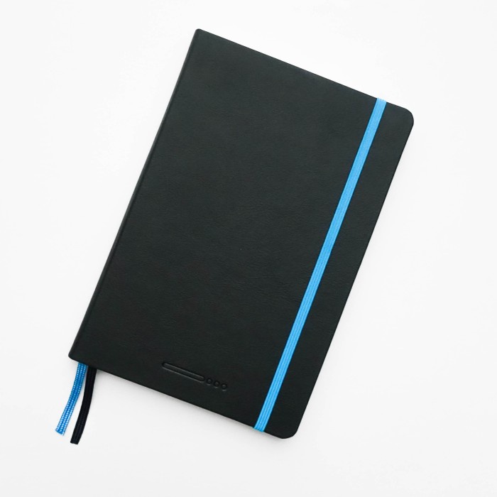

Terlaris Endless Recorder Notebook