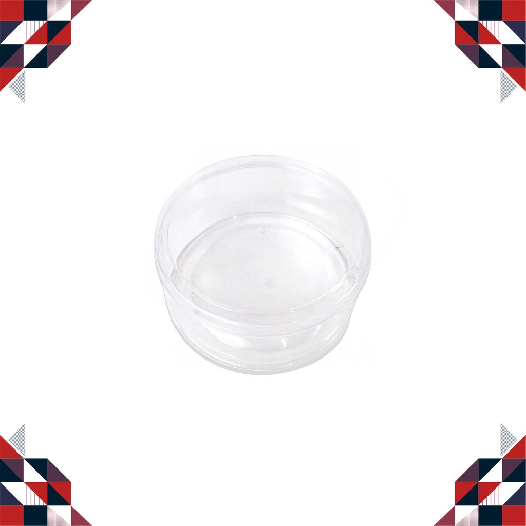 Toples Nastar/Toples Kastangel/Toples Kue Kering/Toples CT 250 Biggy