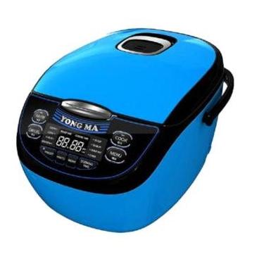 TERMURAH Yong Ma YMC-116 Rice Cooker Digital Eco Ceramic