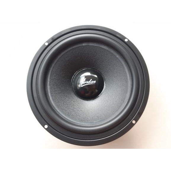 GARANSI SPEAKER 8 INCH WOOFER AUDAX JORDAN 200 WATT ORIGINAL ASLI 8 IN AUDAX