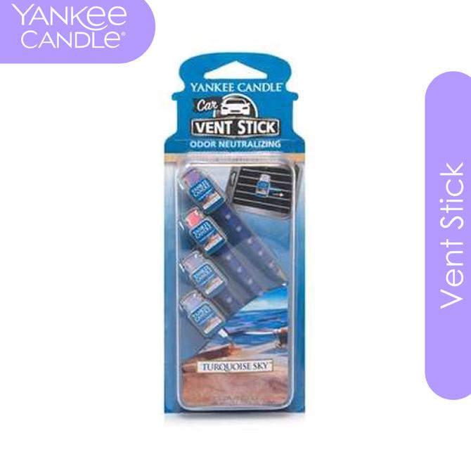 Yankee Candle Vent Stick / Lilin Aromatherapy All Variant
