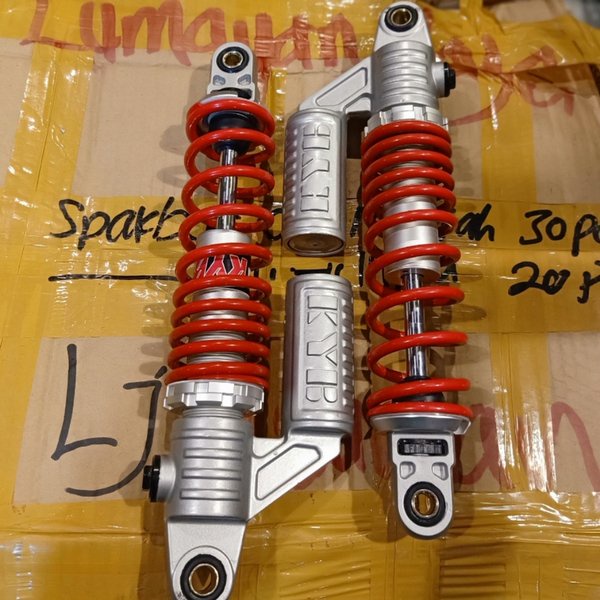 Shockbreaker Kyb Skok Kyb Kye Shock Kyb Kye Belakang Kye Kyb Dobel Klik Bukan Original Kyb Size 320 