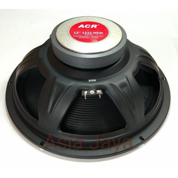 Speaker 12 Inch ACR 1225 New