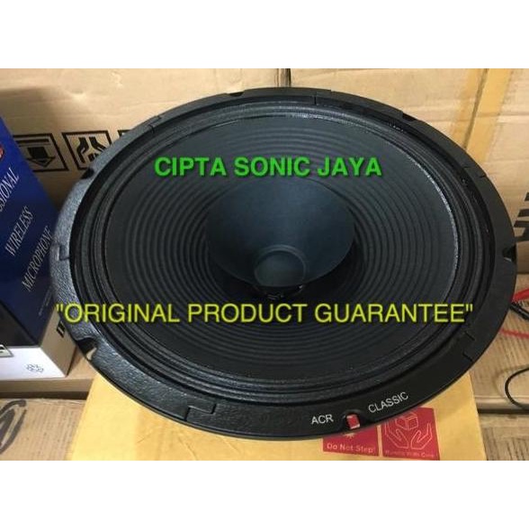 speaker ACR 1240 Classic 12 inch full range