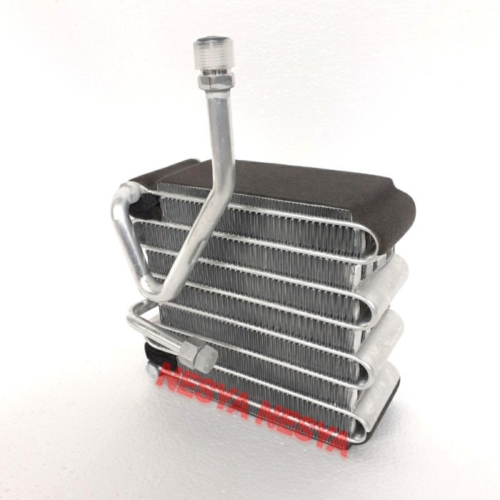 evaporator evap cooling ac mobil daihatsu feroza - koneksi pipa r-12 best