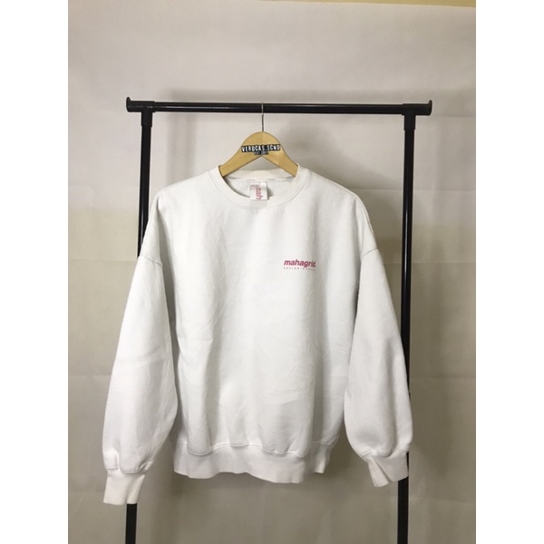 CREWNECK MAHAGRID