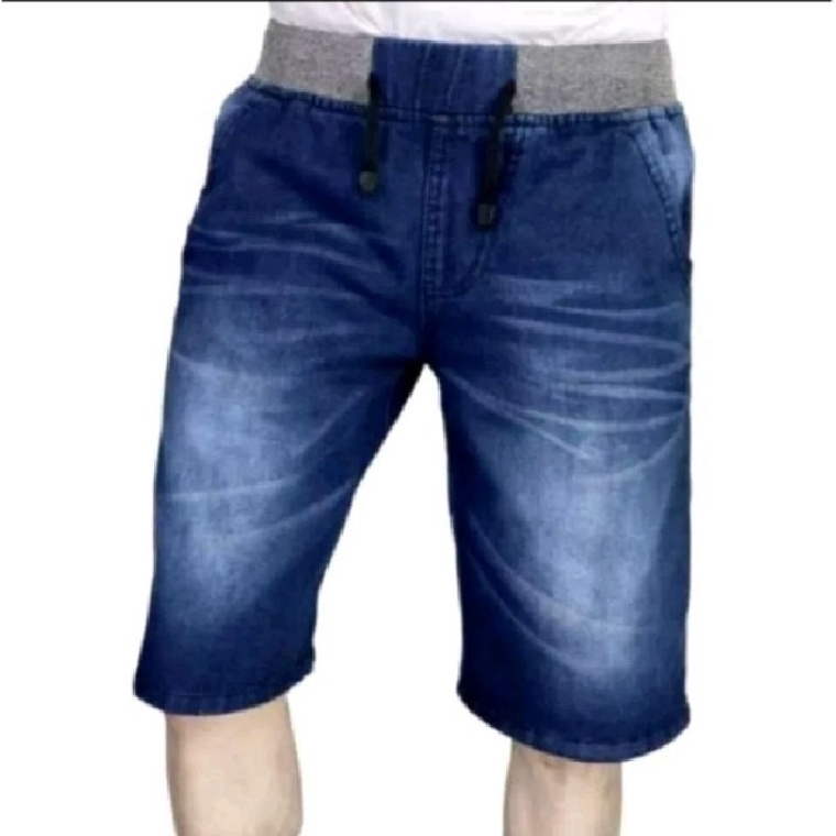 QZQB8008  CELANA JEANS DEWASA