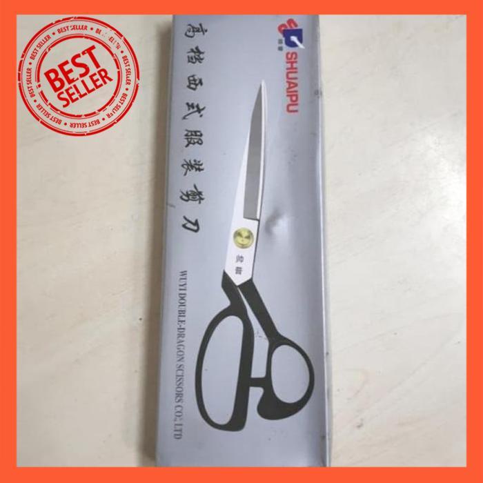 

GUNTING KAIN SHUAIPU 12"-300MM | SGW