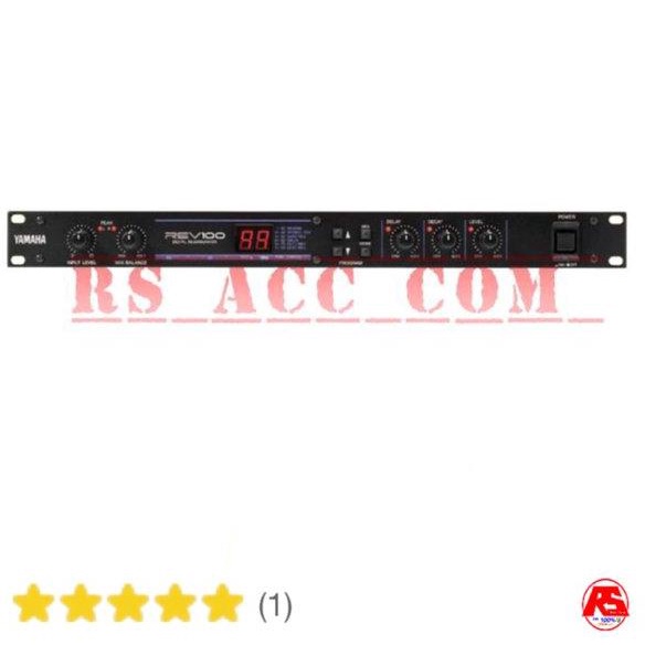 BARU Murah  Effect Vocal Yamaha Rev 100