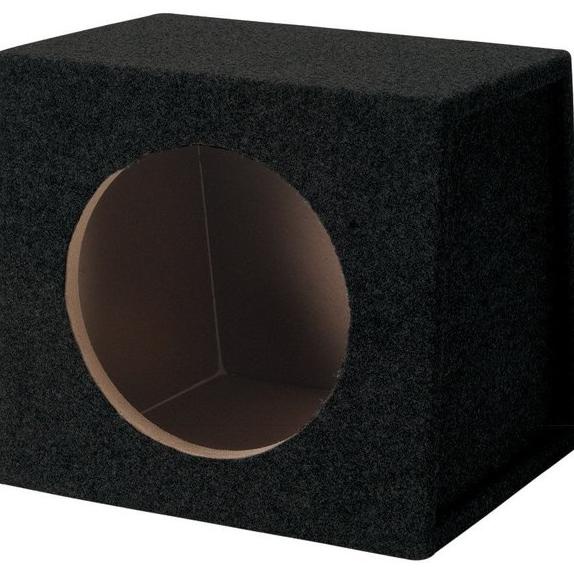 HARGA DISKON box speaker 12in single sealed