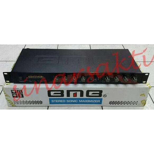 SALE Prosesor BMB DEN 888