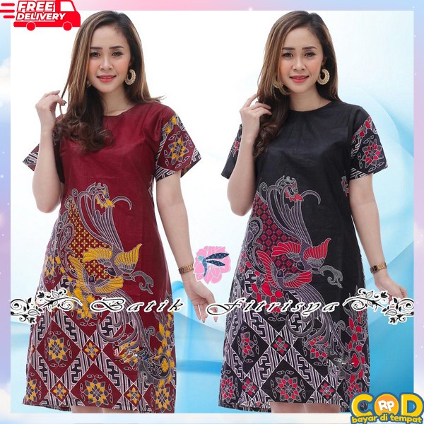 Baju Pesta Dres Wanita Elegant Pendek Selutut Korean Dres Gaun Musim Panas Dress Midi Remaja Baju Ko