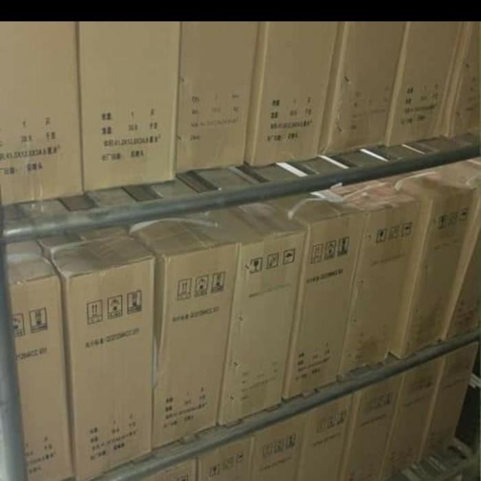 Baterai Shoto 12V 100Ah New