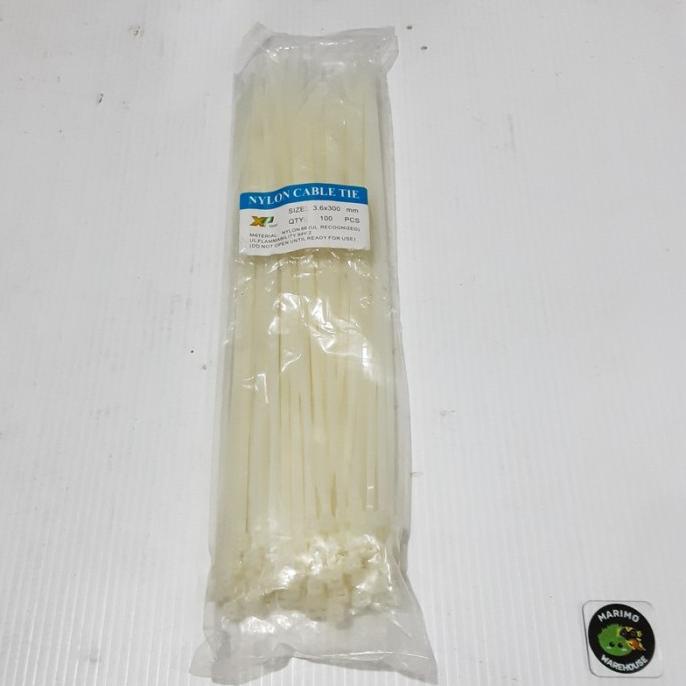 

Open DS] Kabel Ties Hitam 10 15 20 25 30 Cm Tebal Cable Tie Pengikat