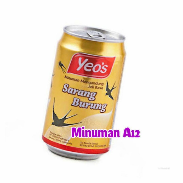 

Yeos sarang burung