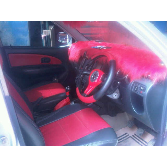 Ready Bulu Dashboard Seukuran Dashboard Avanza Lama